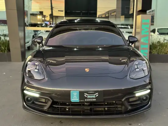 PORSCHE-PANAMERA-2.9 V6 E-HYBRID 4S PDK PORSCHE-PANAMERA-2022