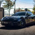 PORSCHE PANAMERA 2.9 V6 E-HYBRID 4 PDK PORSCHE PANAMERA 2.9 V6 E-HYBRID 4 PDK