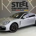PORSCHE PANAMERA 2.9 V6 E-HYBRID 4 PLATINUM EDITION PDK PORSCHE PANAMERA 2.9 V6 E-HYBRID 4 PLATINUM EDITION PDK