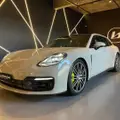PORSCHE PANAMERA 2.9 V6 E-HYBRID 4 SPORT TURISMO PDK PORSCHE PANAMERA 2.9 V6 E-HYBRID 4 SPORT TURISMO PDK