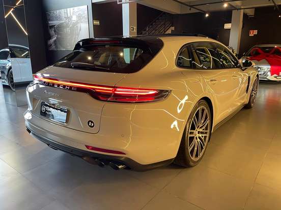 PORSCHE-PANAMERA-2.9 V6 E-HYBRID 4 SPORT TURISMO PDK PORSCHE-PANAMERA-2022