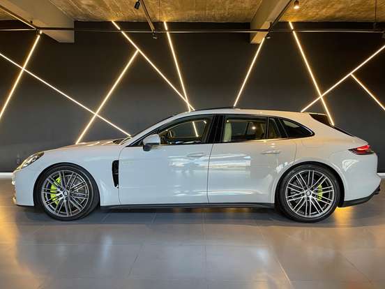 PORSCHE-PANAMERA-2.9 V6 E-HYBRID 4 SPORT TURISMO PDK PORSCHE-PANAMERA-2022