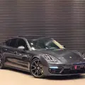 PORSCHE PANAMERA 2.9 V6 E-HYBRID 4S PDK PORSCHE PANAMERA 2.9 V6 E-HYBRID 4S PDK