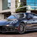 PORSCHE PANAMERA 2.9 V6 E-HYBRID 4S PDK PORSCHE PANAMERA 2.9 V6 E-HYBRID 4S PDK