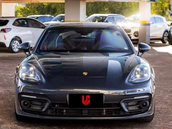 PORSCHE-PANAMERA-2.9 V6 E-HYBRID 4S PDK PORSCHE-PANAMERA-2023