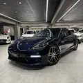PORSCHE PANAMERA 2.9 V6 E-HYBRID 4S PDK PORSCHE PANAMERA 2.9 V6 E-HYBRID 4S PDK