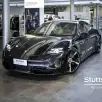 PORSCHE TAYCAN TURBO ELÉTRICO PORSCHE TAYCAN TURBO ELÉTRICO