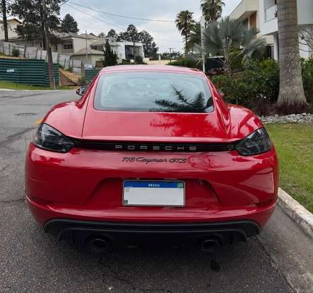 PORSCHE-718-2024