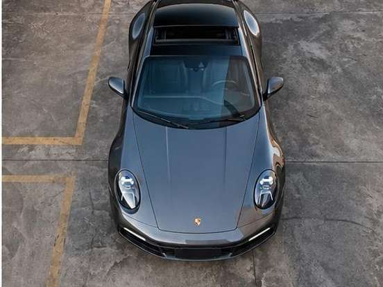 PORSCHE-911-3.0 24V H6 GASOLINA CARRERA PDK PORSCHE-911-2020