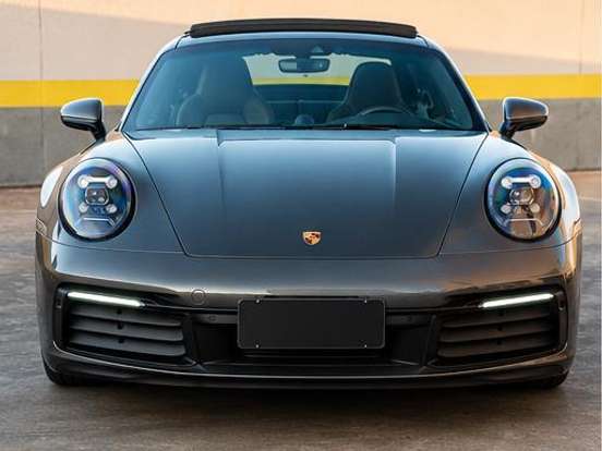 PORSCHE-911-3.0 24V H6 GASOLINA CARRERA PDK PORSCHE-911-2020