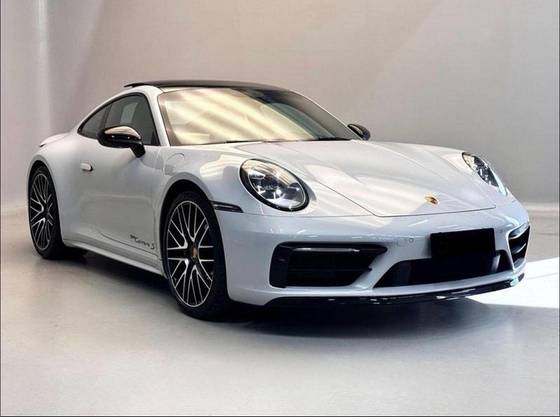 PORSCHE 911 3.0 24V H6 GASOLINA CARRERA S PDK