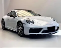 PORSCHE 911 3.0 24V H6 GASOLINA CARRERA S PDK PORSCHE 911 3.0 24V H6 GASOLINA CARRERA S PDK
