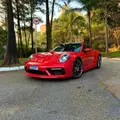 PORSCHE 911 3.0 24V H6 GASOLINA CARRERA S PDK PORSCHE 911 3.0 24V H6 GASOLINA CARRERA S PDK