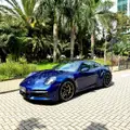 PORSCHE 911 3.8 24V H6 GASOLINA TURBO S PDK PORSCHE 911 3.8 24V H6 GASOLINA TURBO S PDK