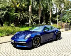 PORSCHE 911 3.8 24V H6 GASOLINA TURBO S PDK PORSCHE 911 3.8 24V H6 GASOLINA TURBO S PDK