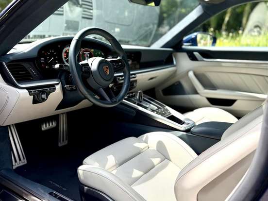 PORSCHE-911-3.8 24V H6 GASOLINA TURBO S PDK PORSCHE-911-2023