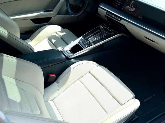 PORSCHE-911-3.8 24V H6 GASOLINA TURBO S PDK PORSCHE-911-2023
