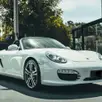 PORSCHE BOXSTER 2.9 I6 24V GASOLINA 2P AUTOMATIZADO PORSCHE BOXSTER 2.9 I6 24V GASOLINA 2P AUTOMATIZADO