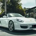 PORSCHE BOXSTER 2.9 I6 24V GASOLINA 2P AUTOMATIZADO PORSCHE BOXSTER 2.9 I6 24V GASOLINA 2P AUTOMATIZADO