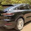 PORSCHE CAYENNE 3.0 V6 GASOLINA COUPÉ AWD TIPTRONIC S PORSCHE CAYENNE 3.0 V6 GASOLINA COUPÉ AWD TIPTRONIC S