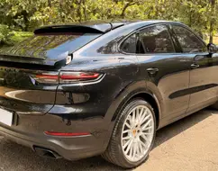 PORSCHE CAYENNE 3.0 V6 GASOLINA COUPÉ AWD TIPTRONIC S PORSCHE CAYENNE 3.0 V6 GASOLINA COUPÉ AWD TIPTRONIC S
