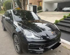 PORSCHE CAYENNE 3.0 V6 E-HYBRID COUPÉ AWD TIPTRONIC S PORSCHE CAYENNE 3.0 V6 E-HYBRID COUPÉ AWD TIPTRONIC S