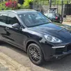 PORSCHE CAYENNE 3.6 4X4 V6 24V GASOLINA 4P TIPTRONIC PORSCHE CAYENNE 3.6 4X4 V6 24V GASOLINA 4P TIPTRONIC