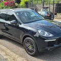 PORSCHE CAYENNE 3.6 4X4 V6 24V GASOLINA 4P TIPTRONIC PORSCHE CAYENNE 3.6 4X4 V6 24V GASOLINA 4P TIPTRONIC
