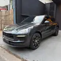 PORSCHE MACAN 2.0 TURBO GASOLINA PDK PORSCHE MACAN 2.0 TURBO GASOLINA PDK