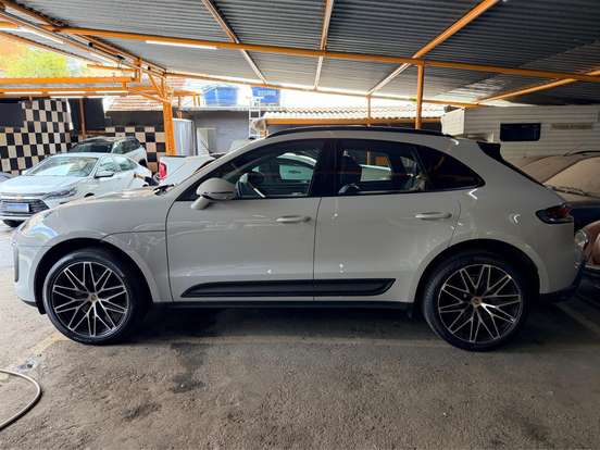 PORSCHE-MACAN-2.0 TURBO GASOLINA PDK PORSCHE-MACAN-2024