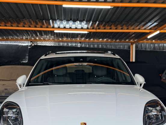 PORSCHE-MACAN-2.0 TURBO GASOLINA PDK PORSCHE-MACAN-2024