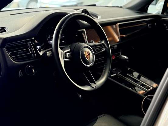 PORSCHE-MACAN-2.0 TURBO GASOLINA PDK PORSCHE-MACAN-2024