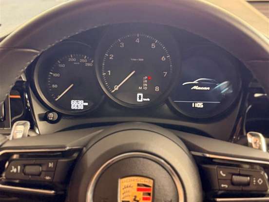 PORSCHE-MACAN-2.0 TURBO GASOLINA PDK PORSCHE-MACAN-2024