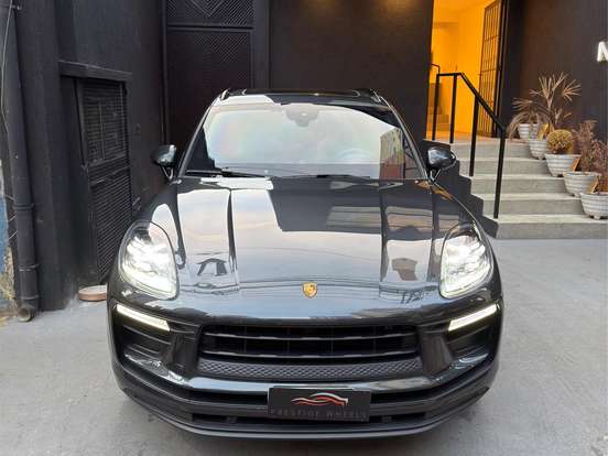 PORSCHE-MACAN-2.0 TURBO GASOLINA PDK PORSCHE-MACAN-2022