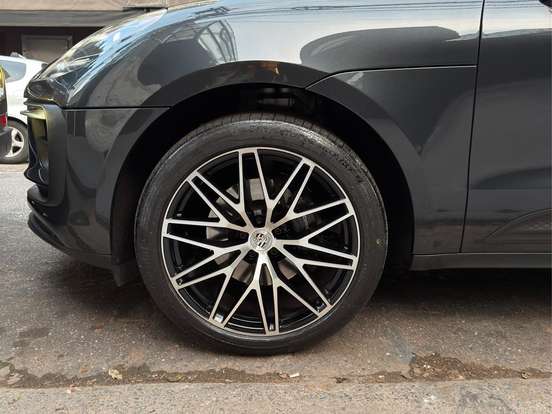 PORSCHE-MACAN-2.0 TURBO GASOLINA PDK PORSCHE-MACAN-2022