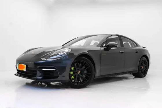 PORSCHE PANAMERA 2.9 V6 E-HYBRID 4 SPORT TURISMO PDK