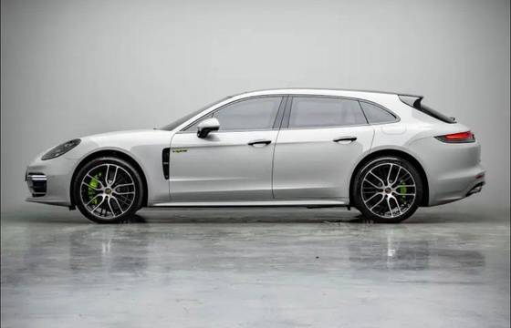 PORSCHE PANAMERA 2.9 V6 E-HYBRID 4 SPORT TURISMO PDK