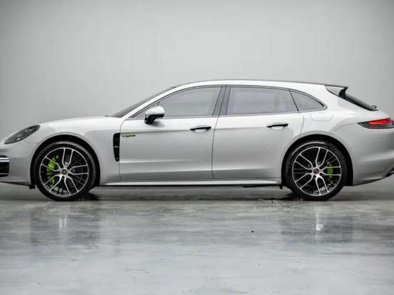 PORSCHE-PANAMERA-2.9 V6 E-HYBRID 4 SPORT TURISMO PDK PORSCHE-PANAMERA-2021
