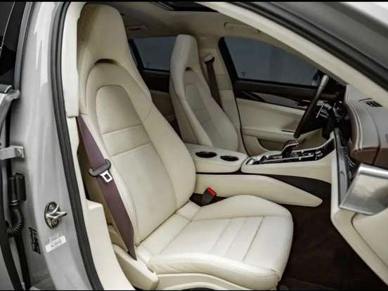 PORSCHE-PANAMERA-2.9 V6 E-HYBRID 4 SPORT TURISMO PDK PORSCHE-PANAMERA-2021