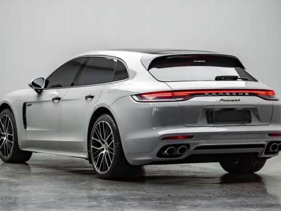 PORSCHE-PANAMERA-2.9 V6 E-HYBRID 4 SPORT TURISMO PDK PORSCHE-PANAMERA-2021