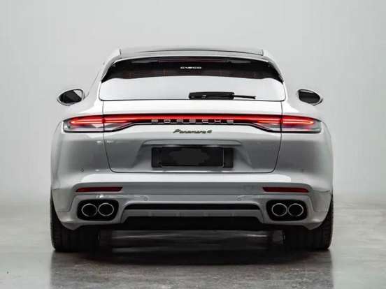 PORSCHE-PANAMERA-2.9 V6 E-HYBRID 4 SPORT TURISMO PDK PORSCHE-PANAMERA-2021