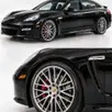 PORSCHE PANAMERA 4.8 S V8 TURBO GASOLINA 4P AUTOMÁTICO PORSCHE PANAMERA 4.8 S V8 TURBO GASOLINA 4P AUTOMÁTICO
