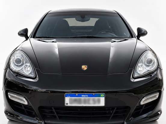 PORSCHE-PANAMERA-4.8 S V8 TURBO GASOLINA 4P AUTOMÁTICO PORSCHE-PANAMERA-2011