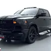 RAM 1500 3.0 HURRICANE 6 BITURBO GASOLINA LARAMIE NIGHT EDITION CD 4X4 AUTOMÁTICO RAM 1500 3.0 HURRICANE 6 BITURBO GASOLINA LARAMIE NIGHT EDITION CD 4X4 AUTOMÁTICO