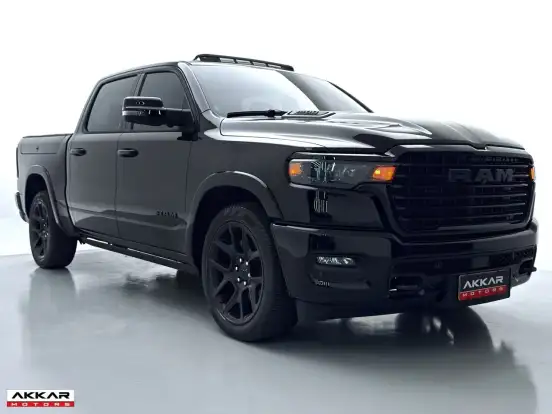 RAM-1500-2026