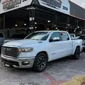 RAM 1500 3.0 HURRICANE 6 BITURBO GASOLINA LARAMIE CD 4X4 AUTOMÁTICO RAM 1500 3.0 HURRICANE 6 BITURBO GASOLINA LARAMIE CD 4X4 AUTOMÁTICO