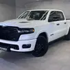 RAM 1500 3.0 HURRICANE 6 BITURBO GASOLINA LARAMIE NIGHT EDITION CD 4X4 AUTOMÁTICO RAM 1500 3.0 HURRICANE 6 BITURBO GASOLINA LARAMIE NIGHT EDITION CD 4X4 AUTOMÁTICO