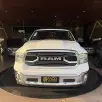 RAM 1500 5.7 V8 GASOLINA LIMITED CD 4X4 AUTOMÁTICO RAM 1500 5.7 V8 GASOLINA LIMITED CD 4X4 AUTOMÁTICO