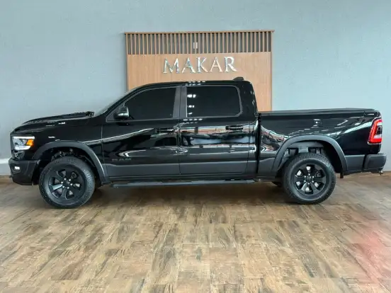 RAM-1500-2022