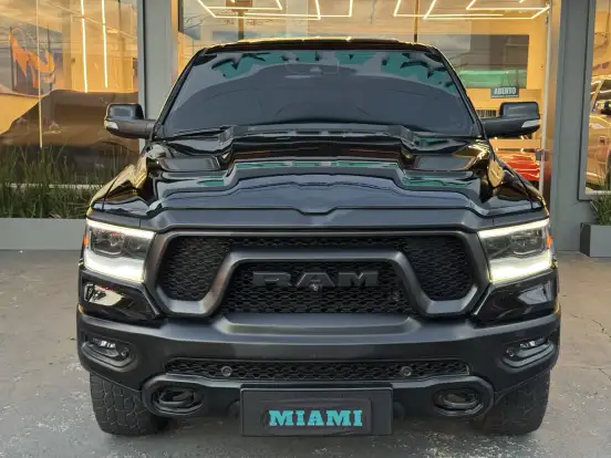 RAM-1500-2022